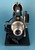 REICHART CAMBRIDGE LOMBART 12603 LENSOMETER (Used)