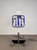 INVACARE IH1900 BATHING SEAT LIFT: battery powered lift, hand held control (Used)