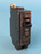 LOT OF 24 GE THQB1120 CIRCUIT BREAKERS: bolt on, 1p, 120/240v, 20a (Used)