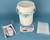 SOLMETEX PWS-AB-5 AMALGAM 5 GALLON RECYCLING WASTE BUCKET (New)