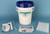 SOLMETEX PWS-AB-5 AMALGAM 5 GALLON RECYCLING WASTE BUCKET (New)