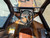 1983 CASE 580 SUPER E BACKHOE LOADER MO#33463 (Used)