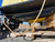 2005 JOHN DEERE HD200 TURF SPRAYER: 18ft, 200-gallon (Used)
