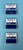 LOT OF 8 SYBRONENDO DIAMOND TIPS: bk3-l, bk3-r, ct-1, ct-2, ct-3, ct-4-s (New)