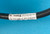 LOT OF 4 ZEBRA CBL-TC51-USB1-01 RUGGED CHARGE CABLE: for tc51 (Used)