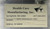 BACK SPECIALIST 1000 CHIROPRACTIC TABLE (Used)