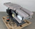 BACK SPECIALIST 1000 CHIROPRACTIC TABLE (Used)