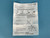 LOT OF 11 PHILIPS 1013WH LIGHTOLIER RECESSED DOWNLIGHT TRIMS: 5”, white (New)