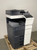 KONICA MINOLTA BIZHUB C454E PRINTER: 371,497 (Used)