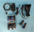 INTERMEC AC5 & AC6 CHARGERS: w/ batteries (Used)