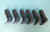 INTERMEC AC5 & AC6 CHARGERS: w/ batteries (Used)