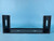 RACKMOUNT SOLUTIONS URACK-4 WALL MOUNT: 4u (Used)