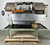 KALAMAZOO H9AWV HORIZONTAL BANDSAW: 9”x13” cut cap. (Used)