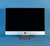 APPLE A1419 IMAC COMPUTER: 2017, 1 tb flash hd, 40 gb ram, catalina (Used)