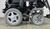 POWER WHEELCHAIR: recline, feet, no charger (Used)