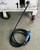 CHEMEX WB-6030E PRESSURE WASHER: cart, w/ electric vanguard motor (Used)