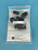 ADC COMMSCOPE FEC-ACCCLMP01 CABLE CLAMP KIT: stackable, for FEC cabinets (New)