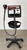 GENERAL PHYSIOTHERAPY GX-99 SUBDERMAL THERAPY SYSTEM: w/ attachments (Used)
