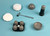 GENERAL PHYSIOTHERAPY GX-99 SUBDERMAL THERAPY SYSTEM: w/ attachments (Used)