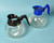 BUNN 12950.0293 CWTF15-1L PF BREWER: 12 cup, 2 pots, 2 filter holders (Used)