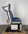 MIDMARK 75L 411-011 EXAM CHAIR: 115v, 12amps, 50/60hz (Used)