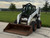 2009 BOBCAT S250 SKID STEER MO#71777: 7037 hrs (Used) Wallkill, NY