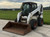 2009 BOBCAT S250 SKID STEER MO#71777: 7037 hrs (Used) Wallkill, NY