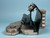 TAPCO 11959 MAX-I-MUM XL BRAKE SYSTEM: 10’6, stand, adj.  max cut-off (Used)
