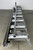 TAPCO 11959 MAX-I-MUM XL BRAKE SYSTEM: 10’6, stand, adj.  max cut-off (Used)