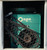 ONAN 15JC-99R/5742P GENERATOR TRAILER: 15kw, gas, 4 cyl (Used)