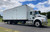 WALLKILL, NY: 2014 KENWORTH T370 BOX TRUCK MO #72346 (Used)