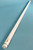 LOT OF 3 CEILING LIGHTS: linkable, 4’, led, includes 20 bulbs (New)