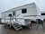 DENTON, TX: 2000 ARCTIC FOX OFFICE TRAILER MO #33375 (Used)