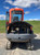 2007 KUBOTA KX121-3 MINI EXCAVATOR MO 71687: 3 buckets (Used)