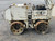 WACKER NUESON RT820 TRENCH ROLLER: year 2000, compactor, combination roller (Used) WACKER NUESON RT820 TRENCH ROLLER: year 2000, compactor, combination roller (Used)