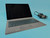 MICROSOFT SURFACE PRO 7 TABLET: i5, 8 gb ram, 256 gb ssd (Used)