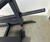 ROGUE T-BAR ROW MACHINE: 76” 40” 26” (Used)