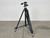 MANFROTTO 3246 TRIPOD: includes 3030 tripod head (Used)
