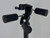 MANFROTTO 3246 TRIPOD: includes 3030 tripod head (Used)