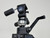 MANFROTTO 3246 TRIPOD: includes 3030 tripod head (Used)