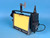 CINEO MAVERICK MODEL 900-0085 LED LIGHT: input 12-24 VDC nominal, 120W (Used)
