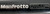 MANFROTTO MVM500A MONOPODS (Used)