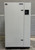 LIEBERT U36BP300PRBNUUU BATTERY CABINET: 648 amps dc, max at 391 volts dc, intermittent duty (Used)
