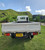 GRENADA: 2025 ISUZU QMR77H TRUCK MO #33881 (Used)
