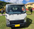 GRENADA: 2025 ISUZU QMR77H TRUCK MO #33881 (Used)