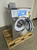2014 ELECTROLUX W565H WASHER: model 9867620146, 12,495hrs (Used)