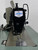 JUKI DDL-5550-6 INDUSTRIAL SEWING MACHINE: table, sc-120 motor, nf7 oil (Used)