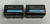LOT OF 2 SONY UOM-30 BATTERY: 14.4v, 28 wh, 1850mah (Used)