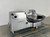 HOBART 84186 FOOD CHOPPER: 18”, food processor (Used)