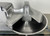 HOBART 84186 FOOD CHOPPER: 18”, food processor (Used)
